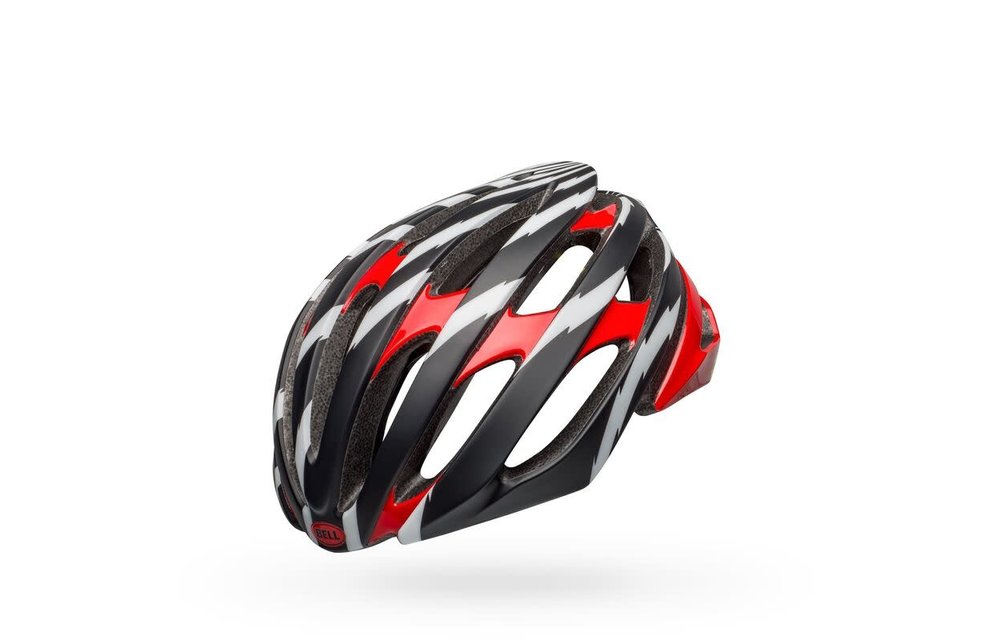 Bell Casco Stratus MIPS Rojo