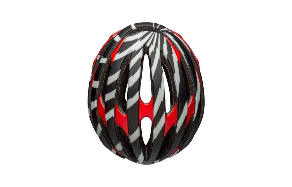 Bell Casco Stratus MIPS Rojo