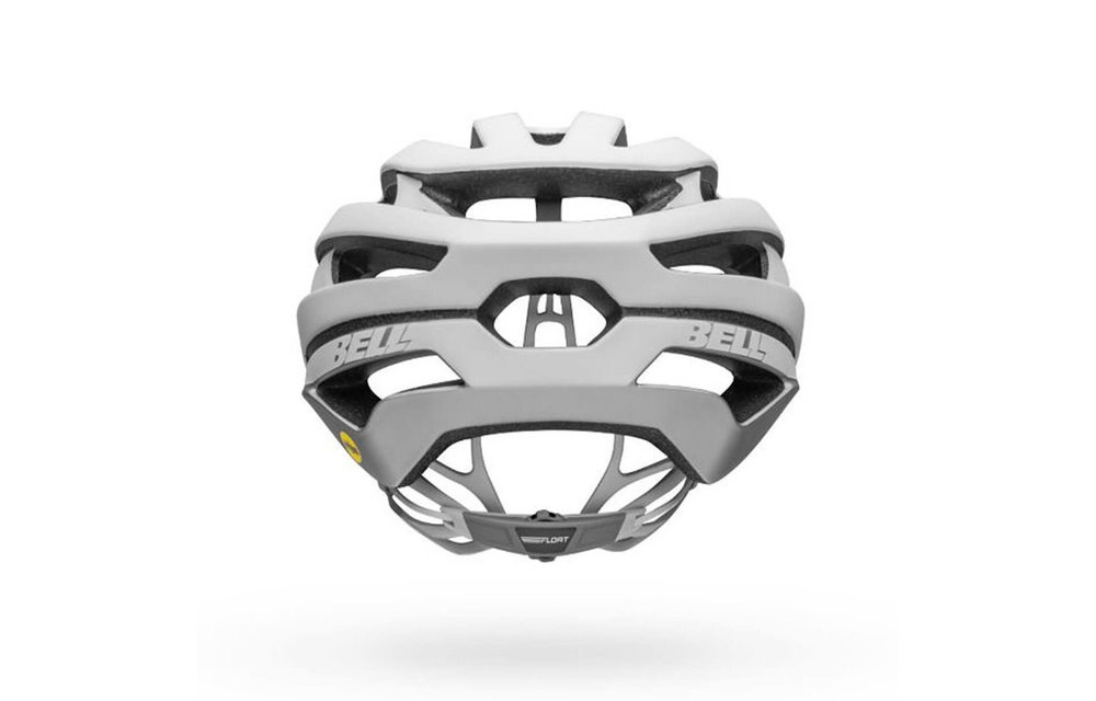 Bell Casco Stratus MIPS Plata