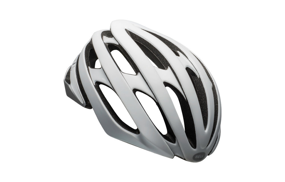 Bell Casco Stratus MIPS Plata