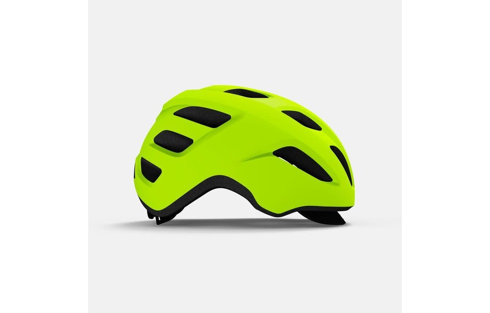 Giro Casco Cormick Amarillo