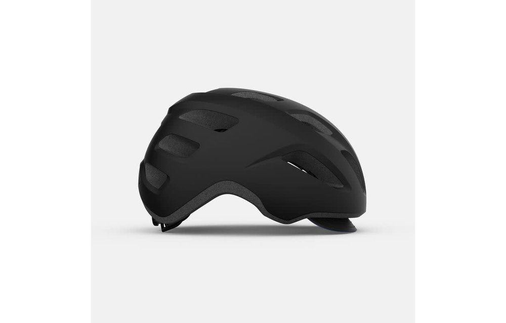 Giro Casco Cormick Negro
