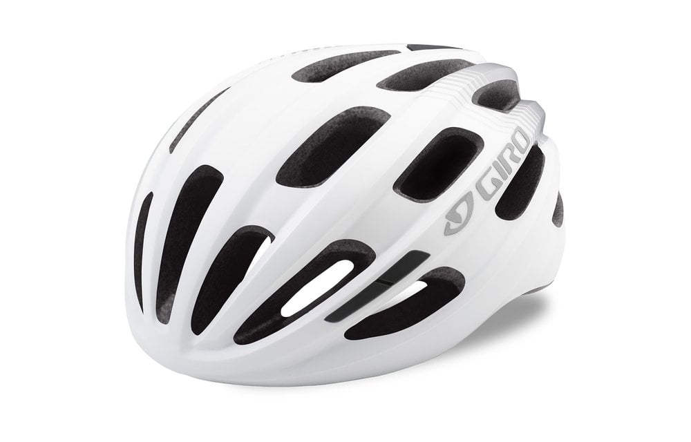 Giro Casco Isode MIPS Blanco Unitalla