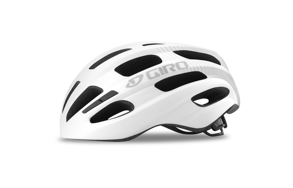 Giro Casco Isode MIPS Blanco Unitalla