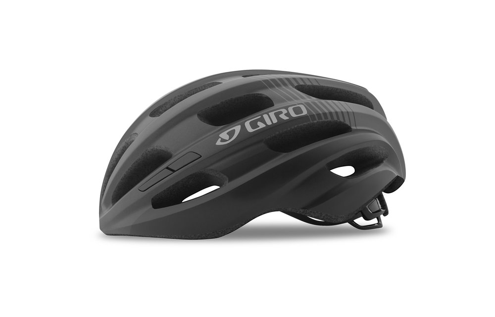 Giro Casco Isode MIPS Negro