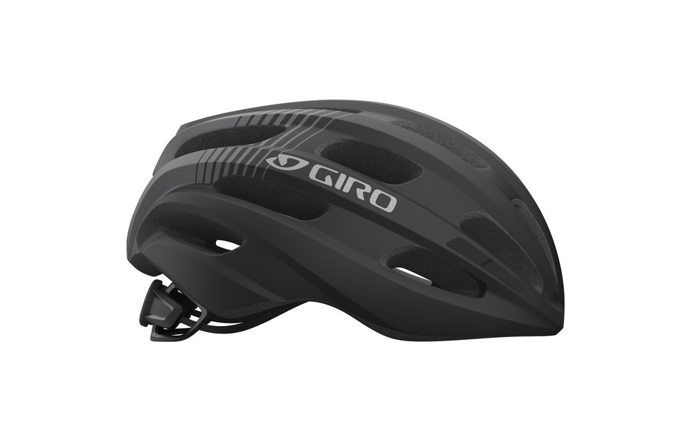 Giro Casco Isode MIPS Negro