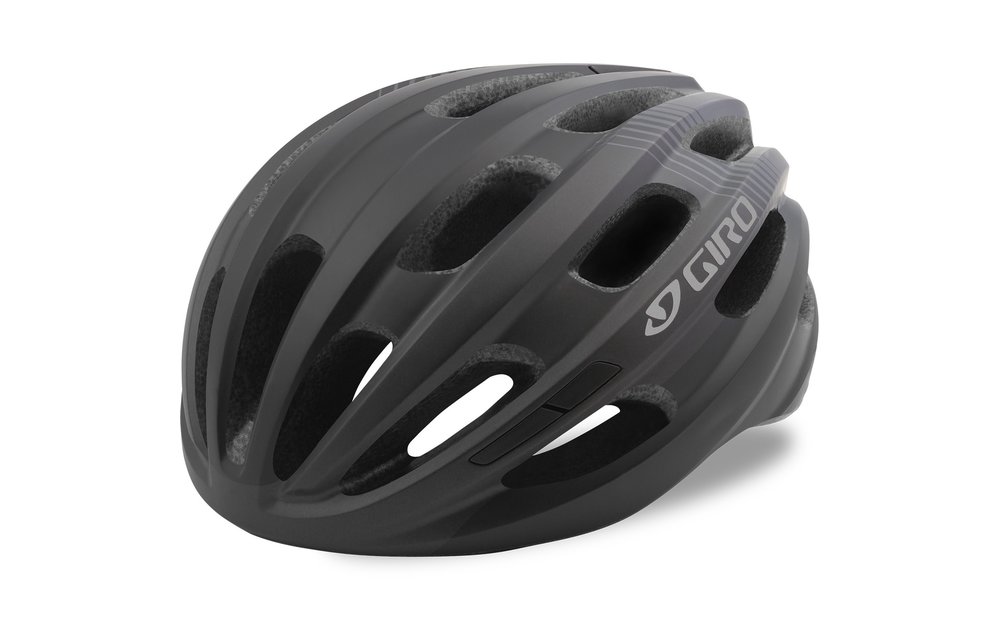 Giro Casco Isode MIPS Negro