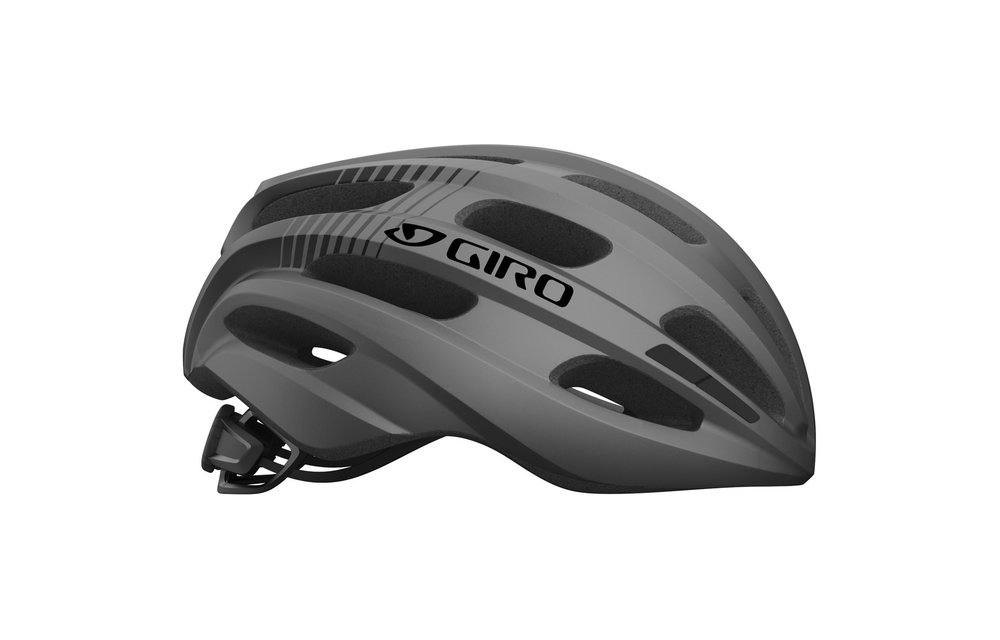 Giro Casco Isode MIPS Titanio