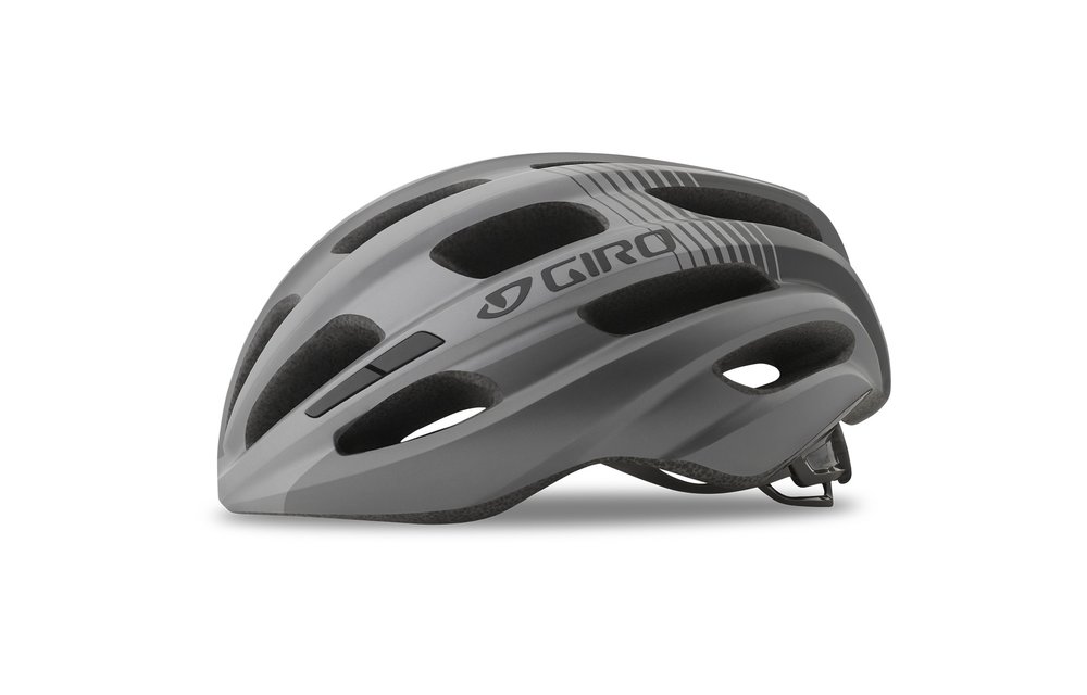 Giro Casco Isode MIPS Titanio