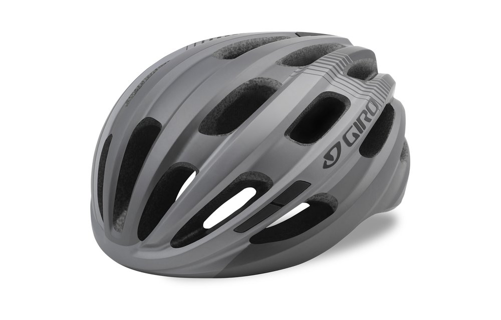 Giro Casco Isode MIPS Titanio
