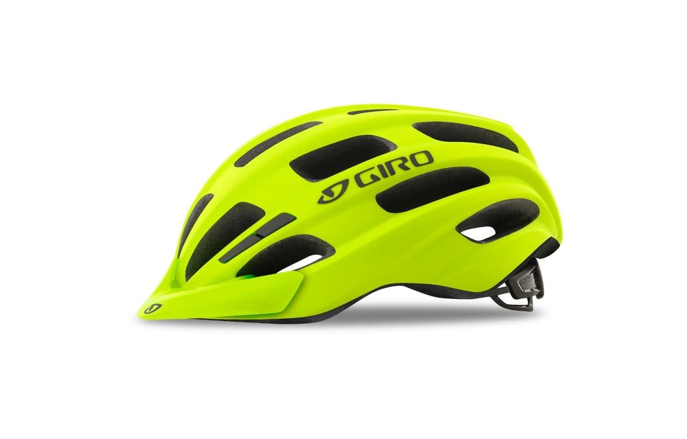 Giro Casco Register Fluo