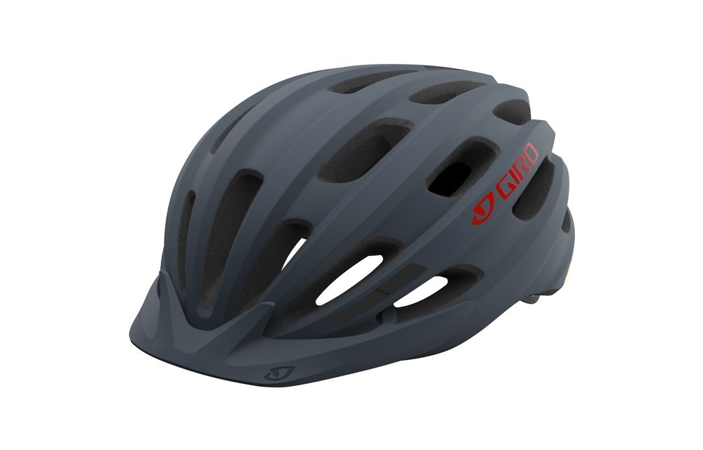 Giro Casco Register Gris