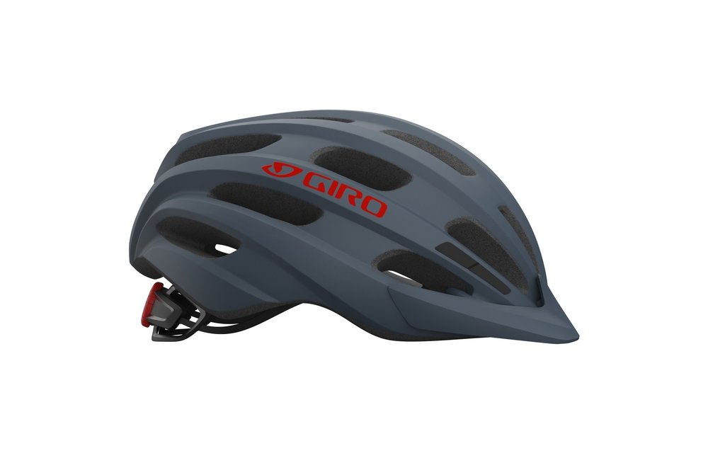 Giro Casco Register Gris