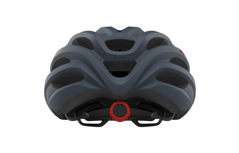 Giro Casco Register Gris