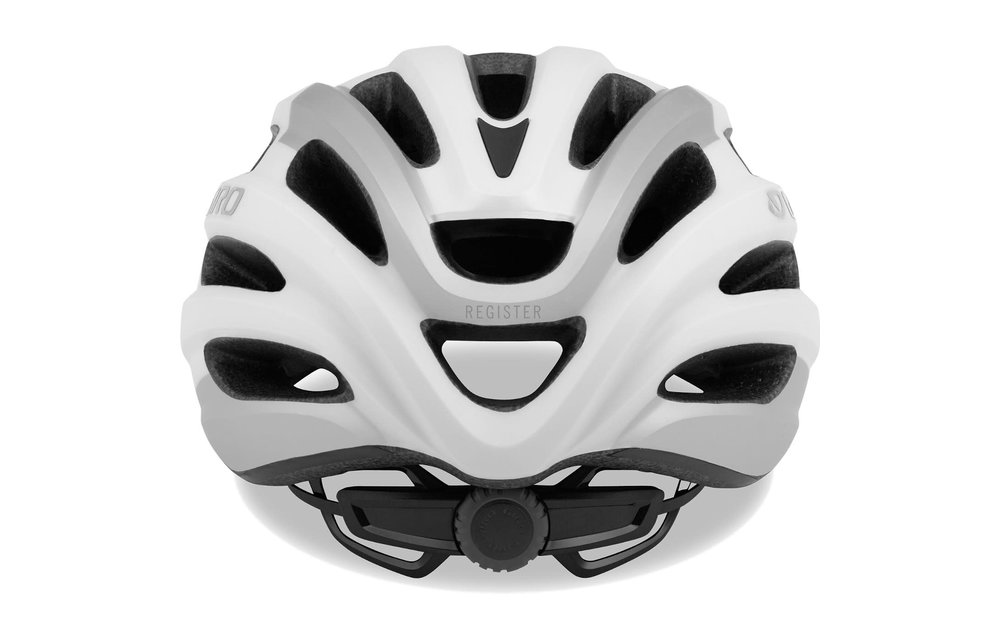Giro Casco Register Blanco