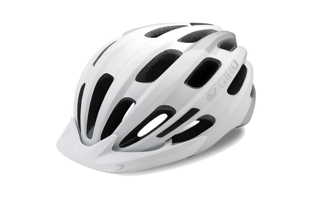 Giro Casco Register Blanco