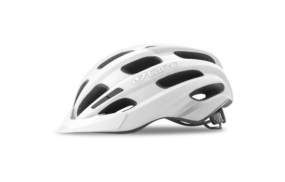 Giro Casco Register Blanco