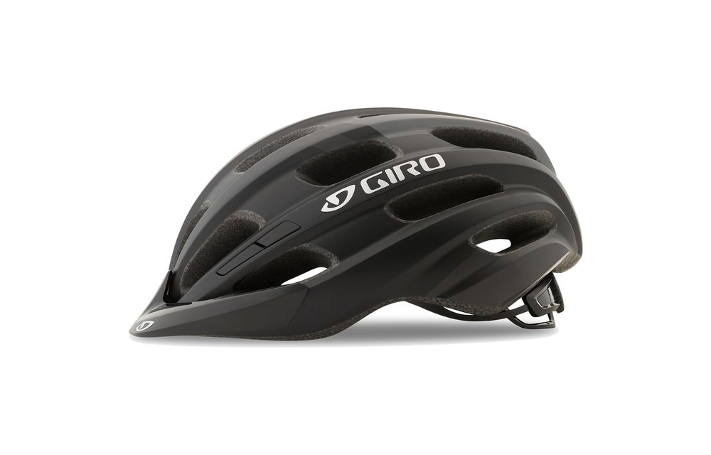 Giro Casco Register Negro