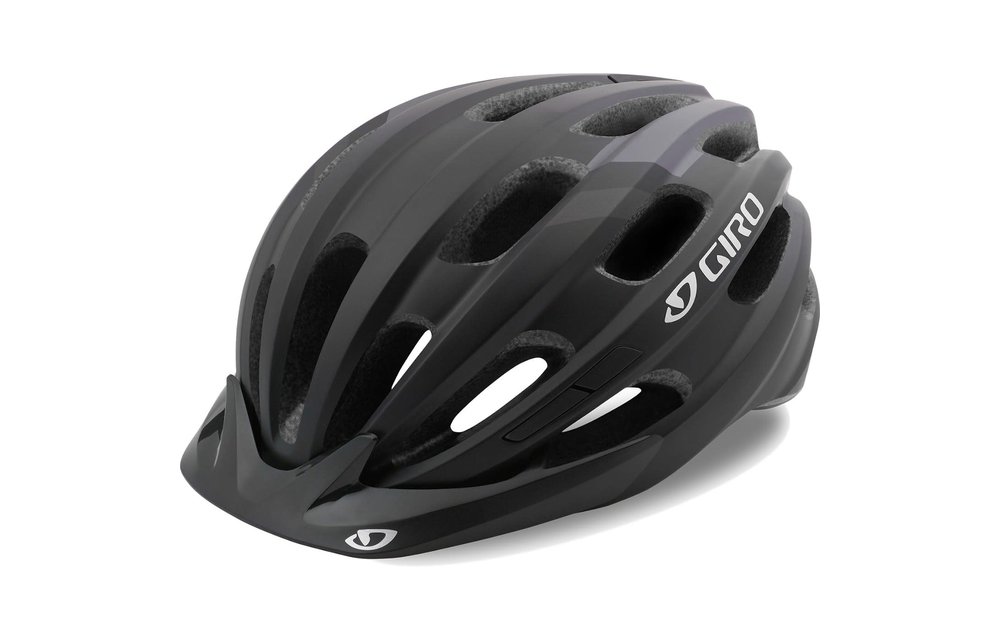 Giro Casco Register Negro