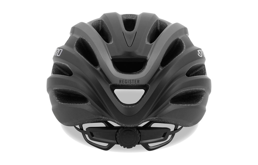 Giro Casco Register Negro