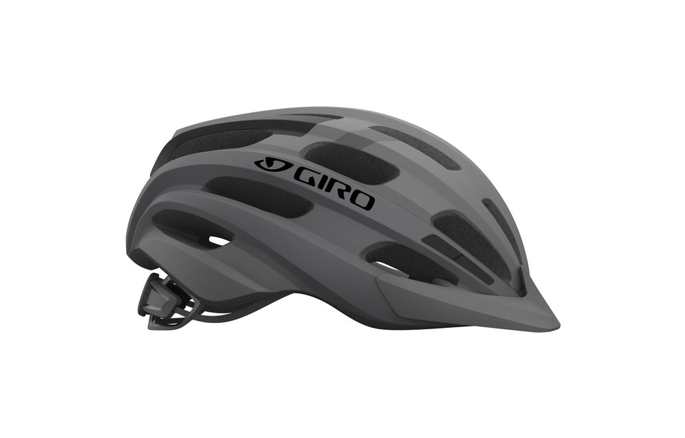 Giro Casco Register Titanio