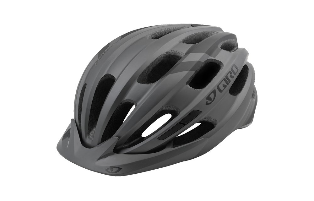 Giro Casco Register Titanio