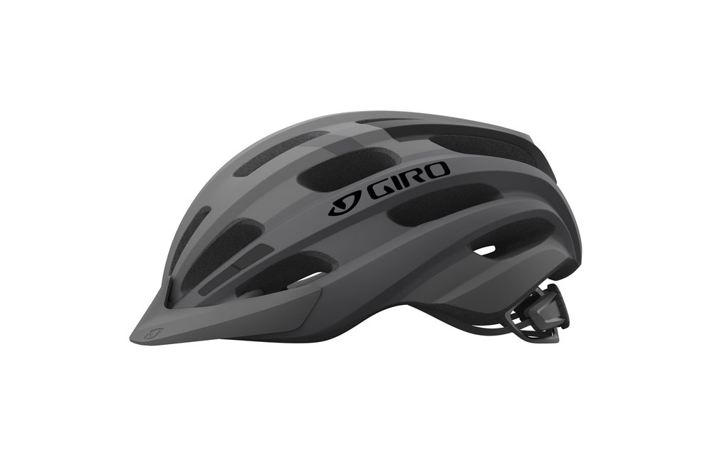 Giro Casco Register Titanio