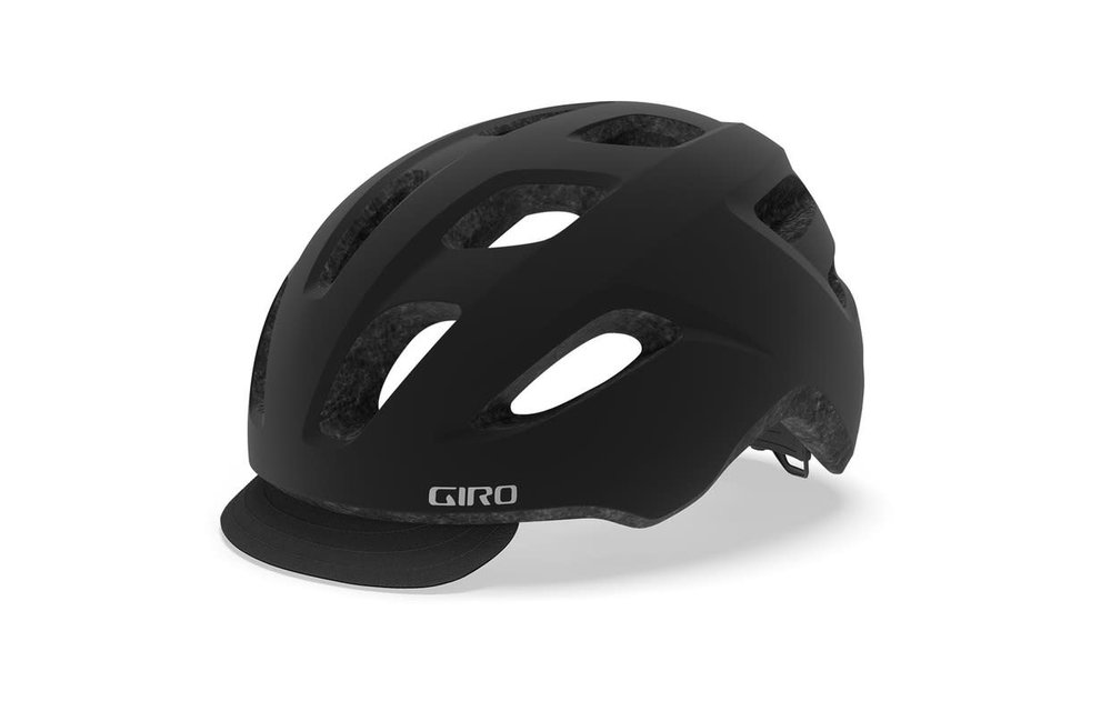 Giro Casco Trella W Negro