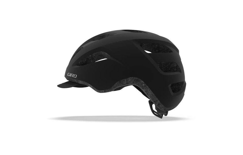 Giro Casco Trella W Negro