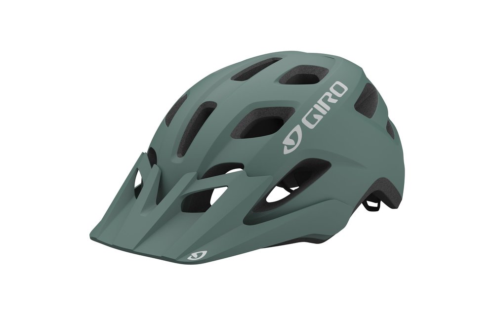Giro Casco Verce W Gris