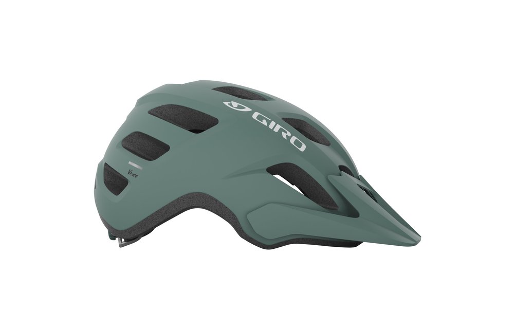 Giro Casco Verce W Gris