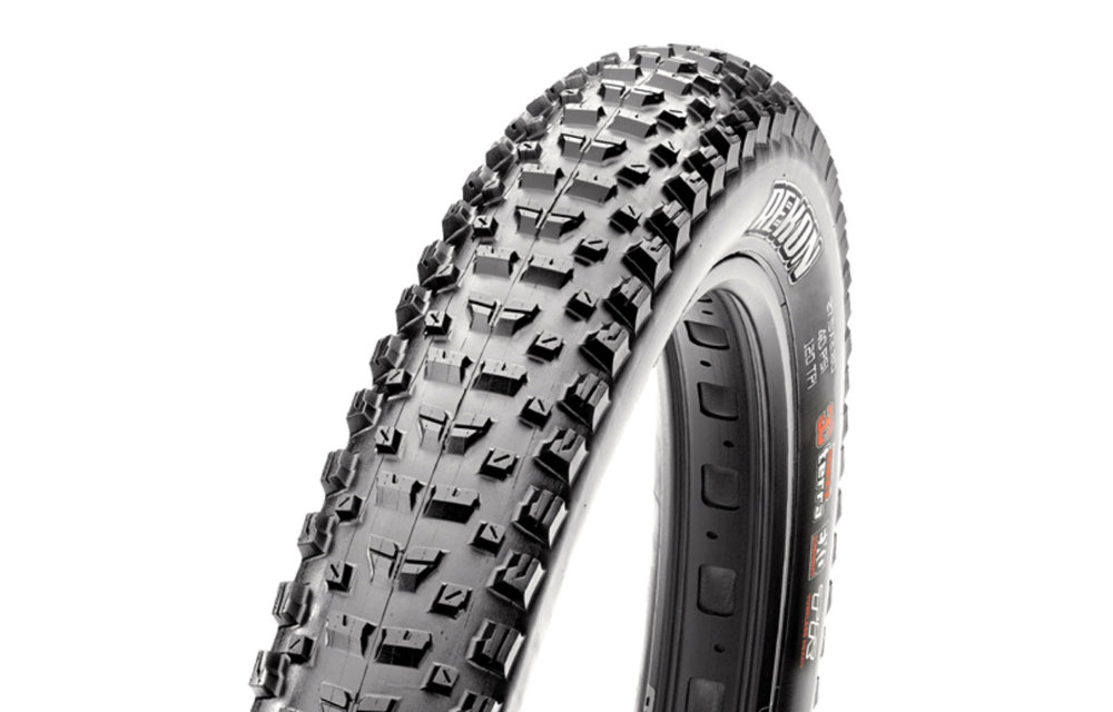 Maxxis Llanta Rekon Plegable
