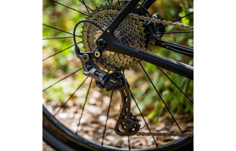 Shimano Cambio Trasero GRX Rd-RX812 11v 11/40d