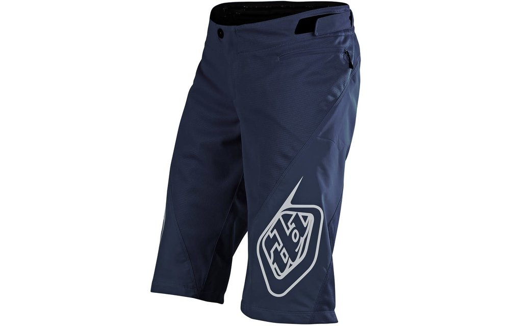 Troy Lee Designs Short Sprint Navy