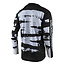 Troy Lee Designs Jersey Hombre Sprint Brushed Black/White