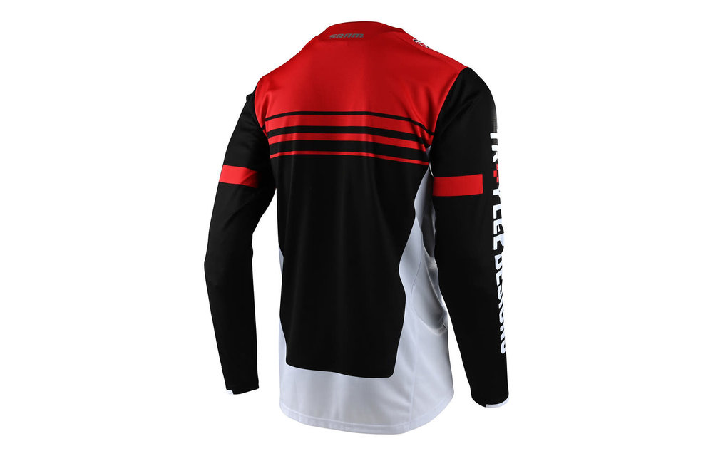 Troy Lee Designs Jersey Hombre Sprint Formula SRAM