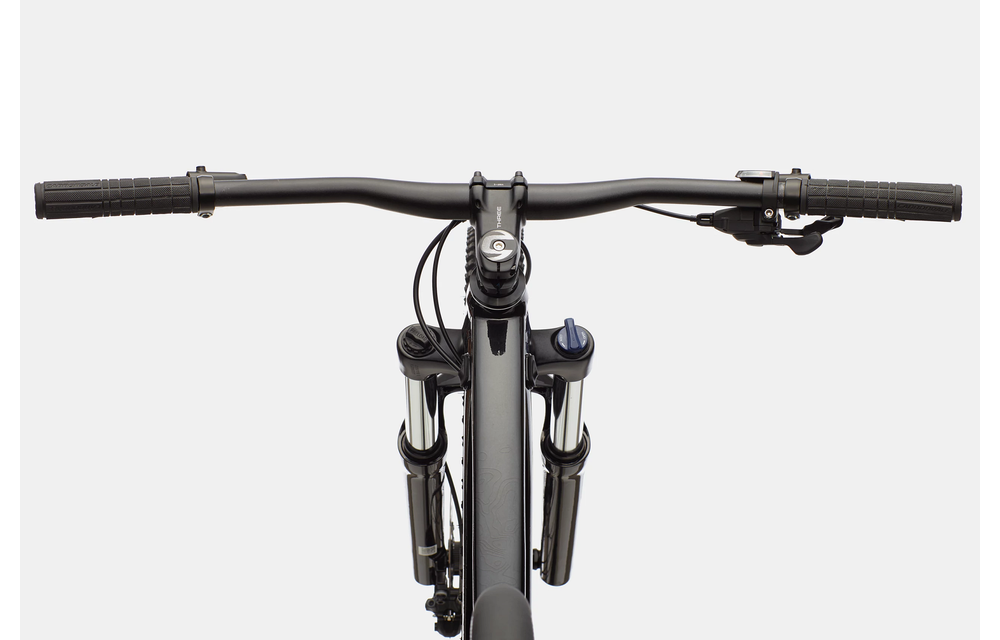 Cannondale Trail SE 4 Grey