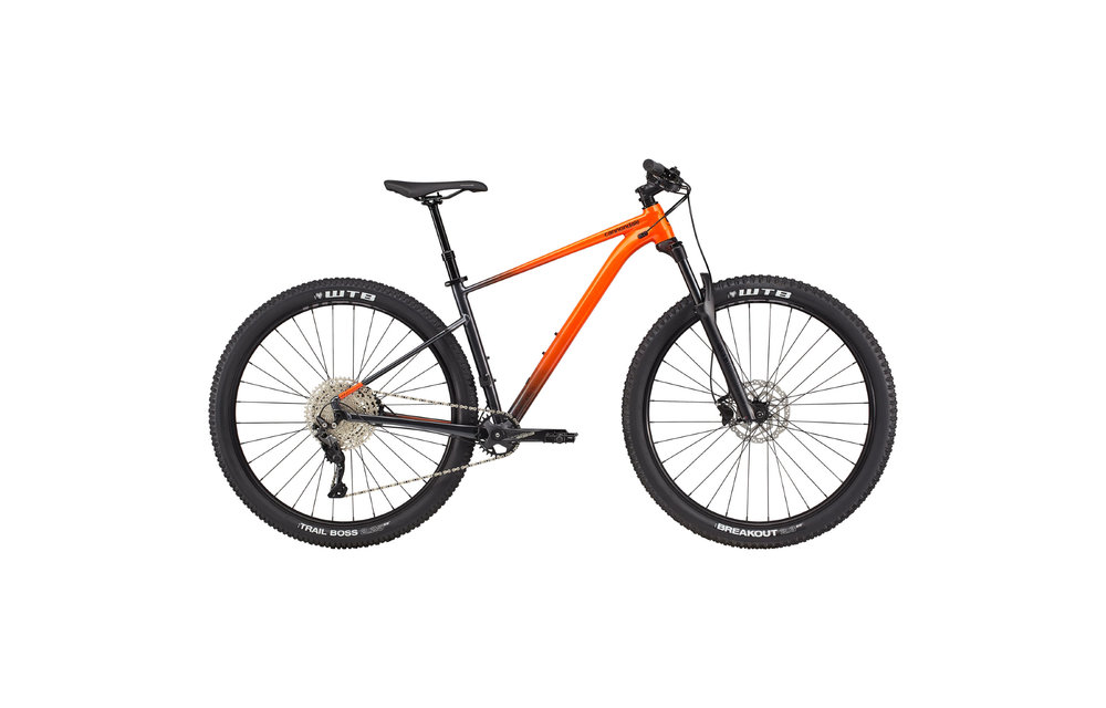 Cannondale Trail SE 3 WeRbikes