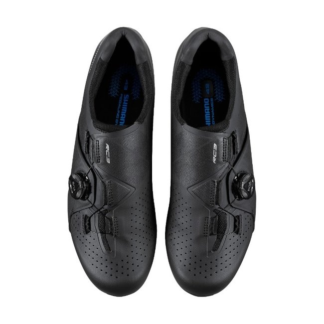 Shimano Zapato Ruta RC300 Negro