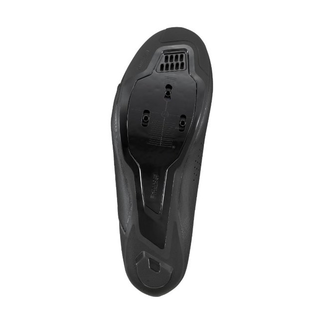 Shimano Zapato Ruta SH-RC3W Negro