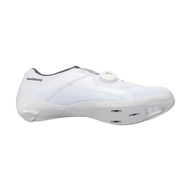 Shimano Zapato Ruta RC300W Blanco