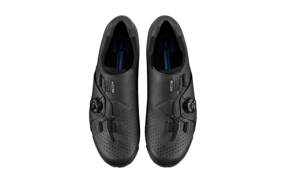 Shimano Zapato MTB SH-XC300