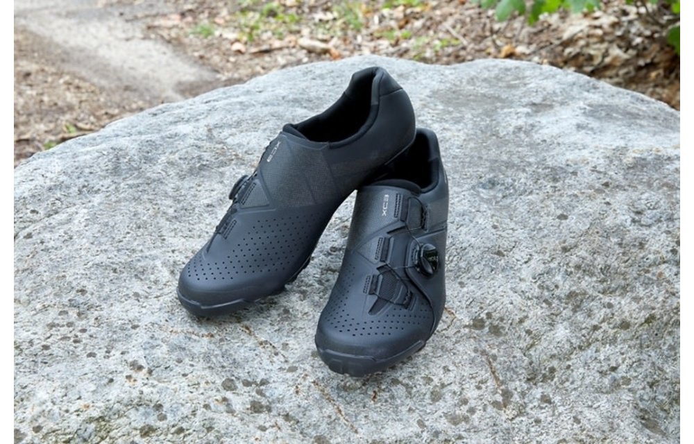 Shimano Zapato MTB SH-XC300