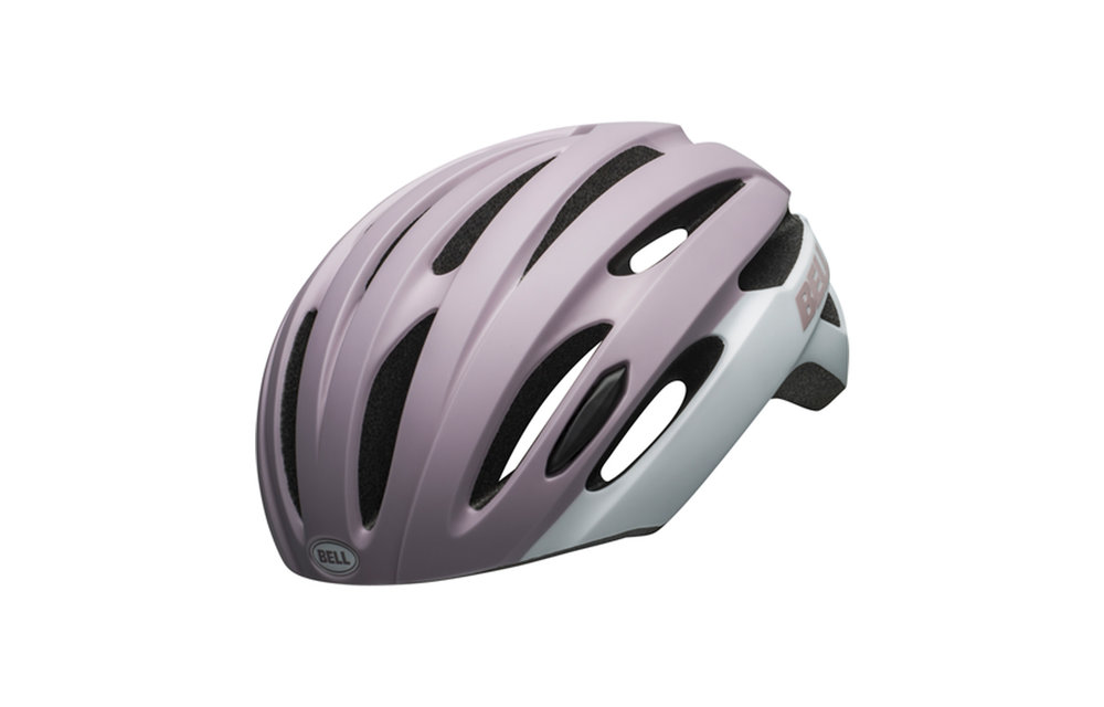 Bell Casco Avenue W MIPS Blanco Morado