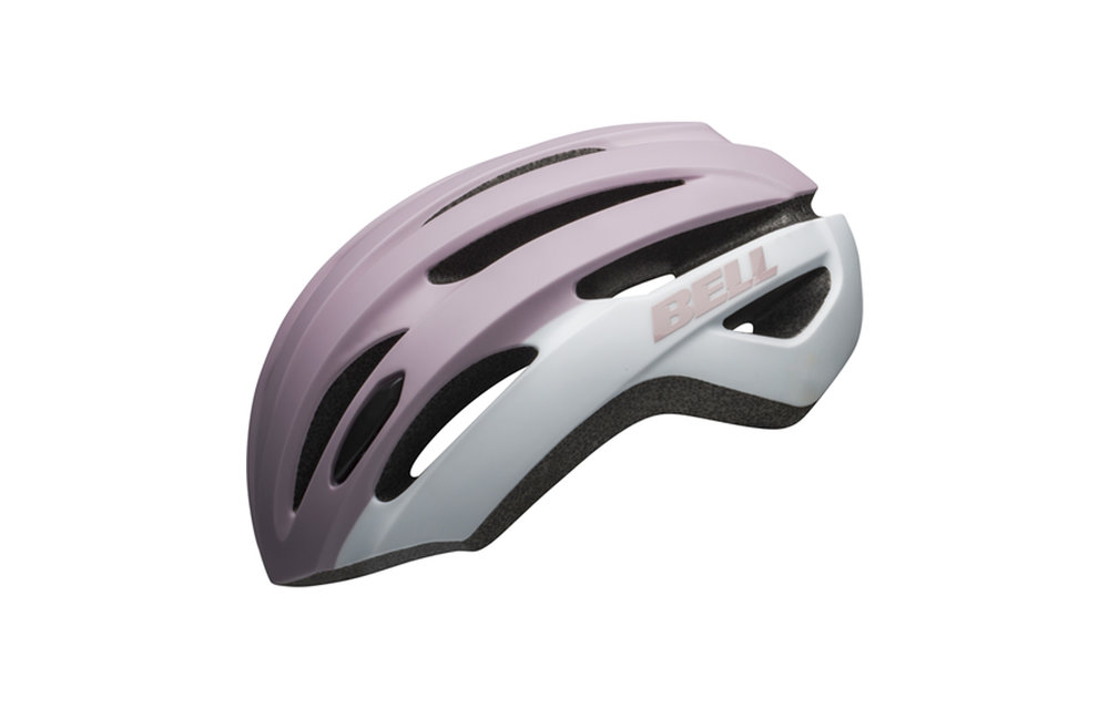 Bell Casco Avenue W MIPS Blanco Morado