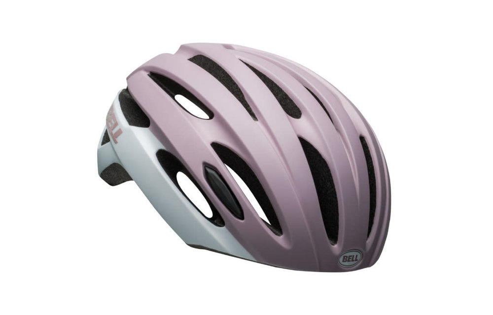 Bell Casco Avenue W MIPS Blanco Morado
