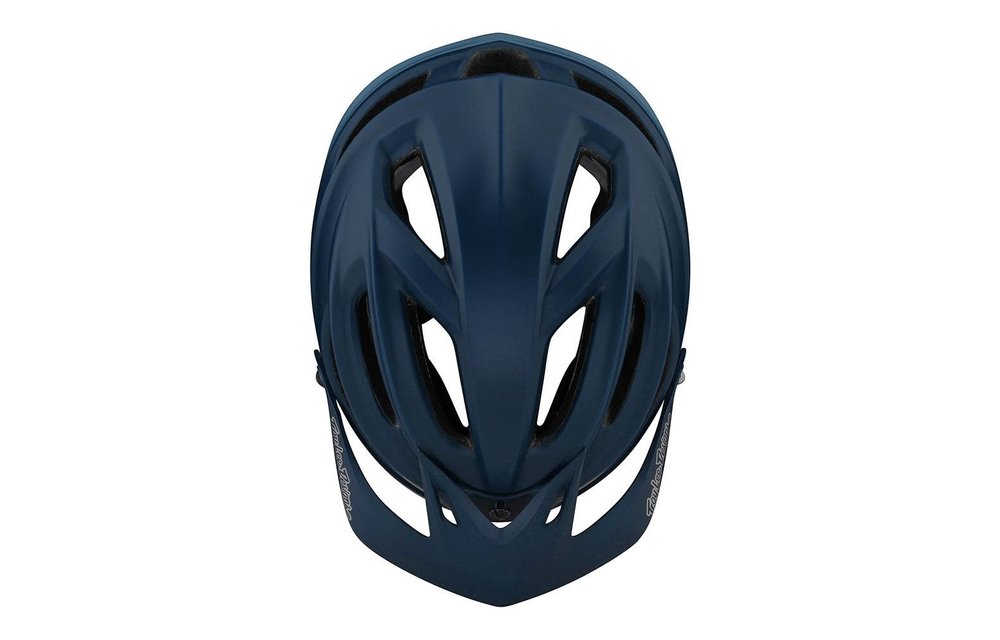 Troy Lee Designs Casco A2 Mips Decoy Azul