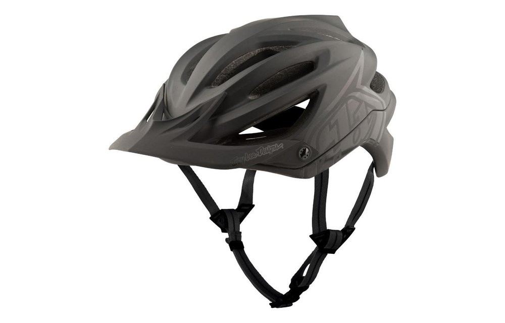 Troy Lee Designs Casco A2 Mips Decoy Negro