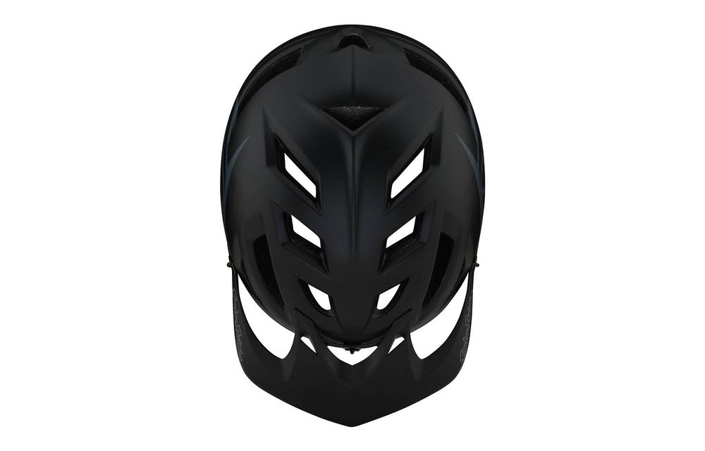 Troy Lee Designs Casco A1 Drone Negro
