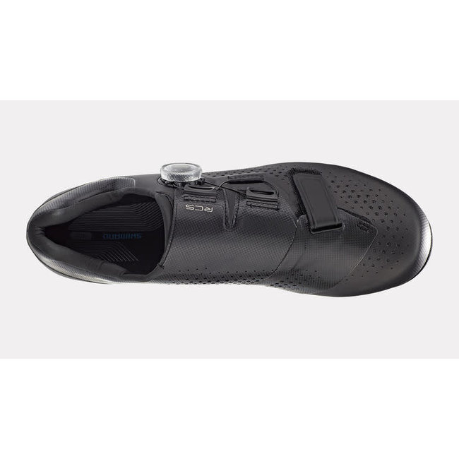 Shimano Zapato Ruta RC502 Negro